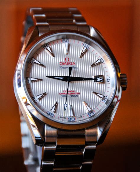 omega aqua terra 8500 clone - vsf|omega seamaster aqua terra 8500.